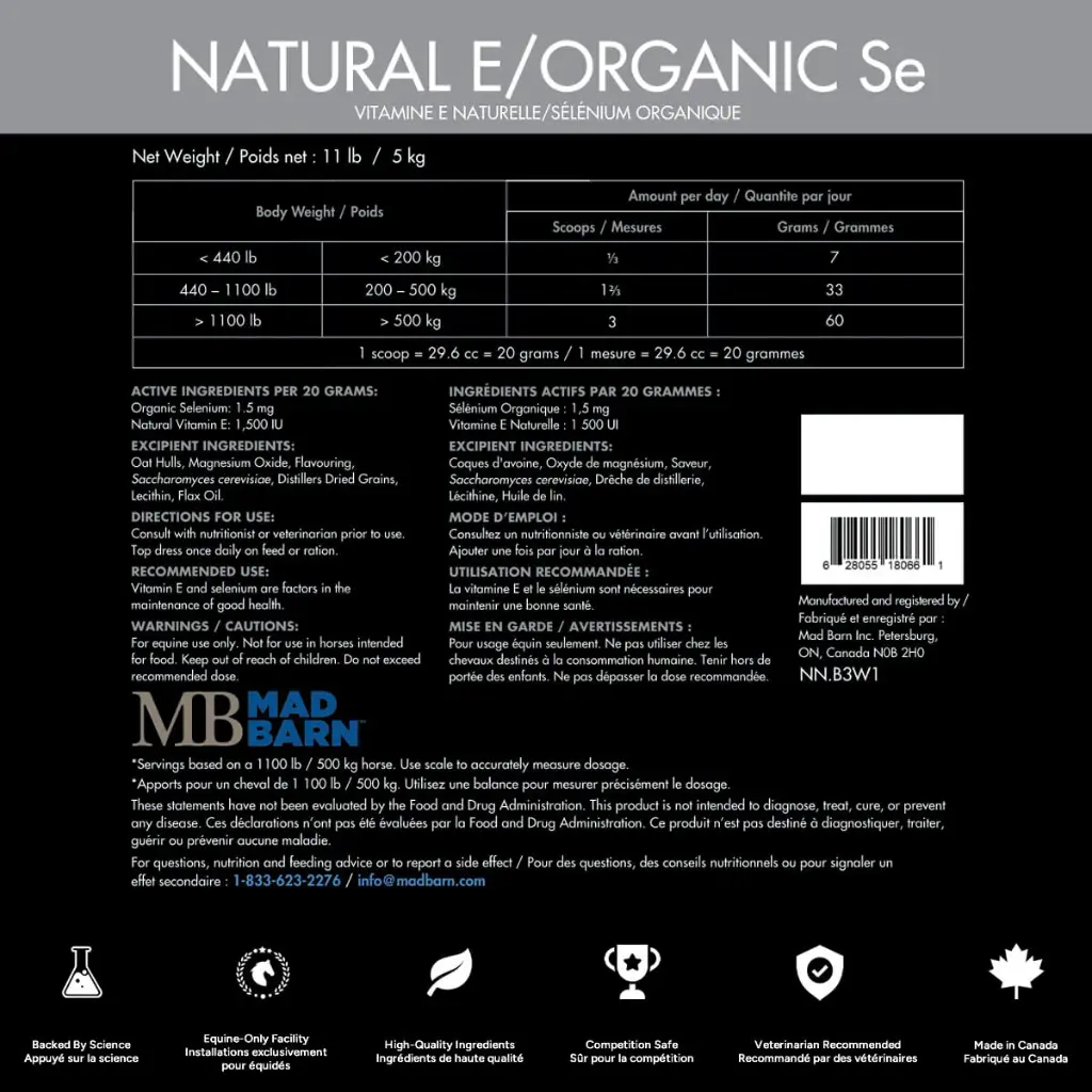 natural-e-organic-se-pellets-for-horses-nutrition-composition-ingredients-label-mad-barn-equinefw_.webp