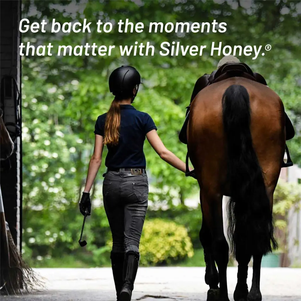 SilverHoney_Equine_Social_Carousel_MomentsThatMatter_2048x2048.webp