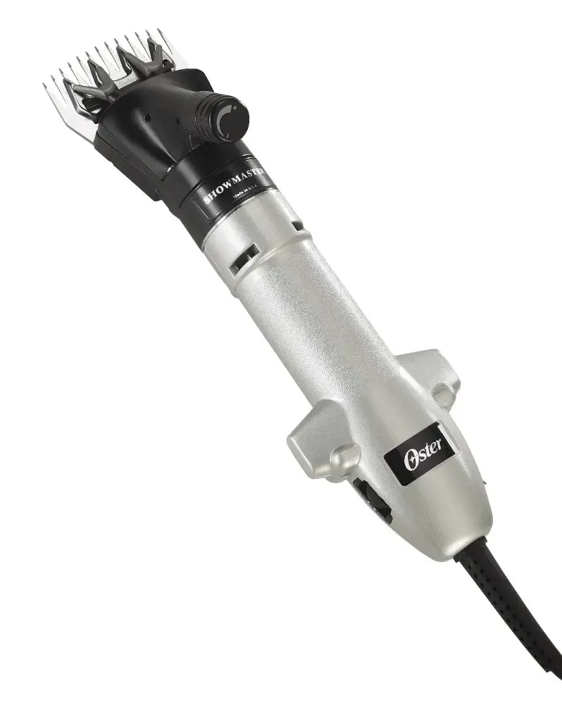 Oster Clipper - Showmaster