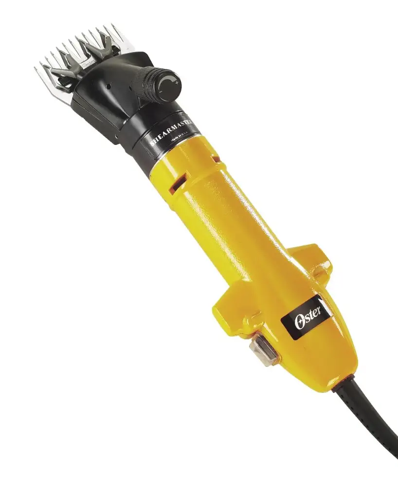 Oster Clipper - Shearmaster
