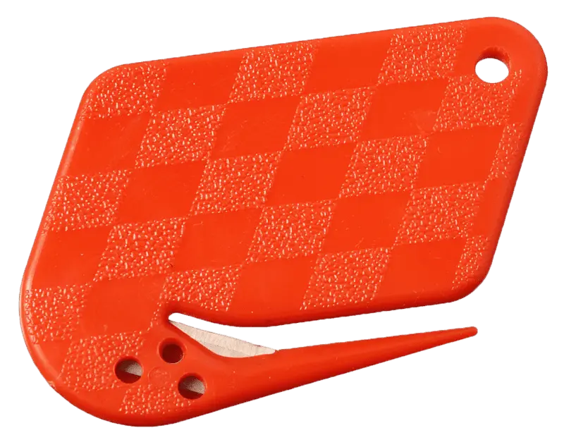 Tough 1 - Braiding Band Cutter