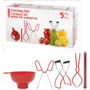 Canning Utensil Set