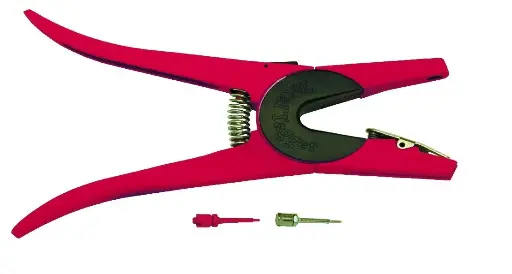 [044-001] Allflex Total Tag Applicator (Tagger)