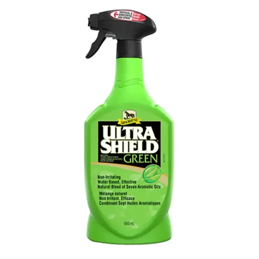 [001-433] Ultrashield Green 950ml Fly Spray