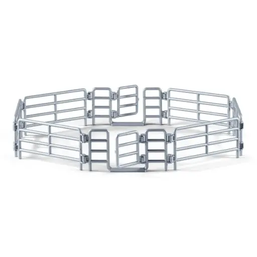 [42487] Schleich Corral Fence