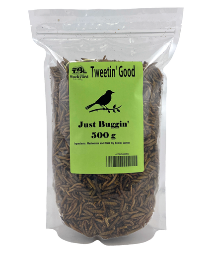 [TBLTG051] Tweetin' Good-Just Buggin'