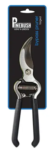 [21423] Pinebush Vintage Forged Bypass Pruner