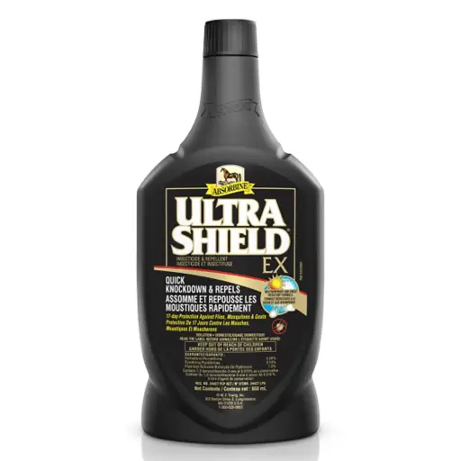 [001-423] Ultrashield EX 950ml Fly Spray