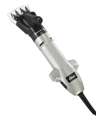 Oster Clipper - Showmaster