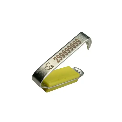 [SH4011664] Shearwell CCIA RFID Tags