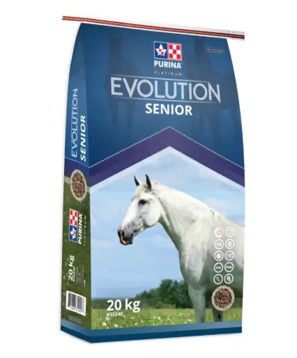 [CP35240] Purina Evolution Senior 20 kg