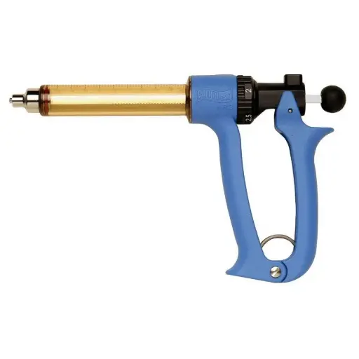  Allflex Repeater Syringe 