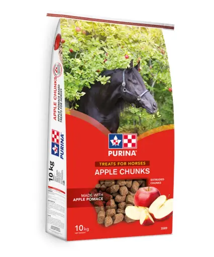 [CP35890- 10KG] Purina® Apple Chunks 10kg